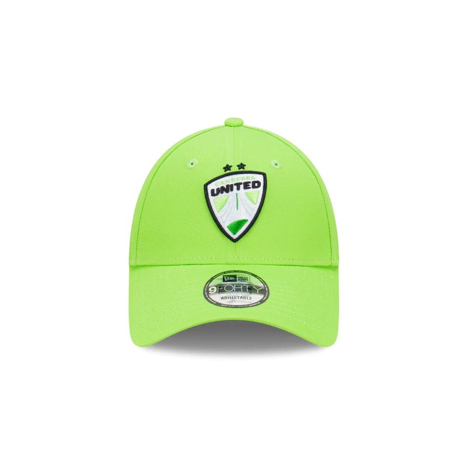 New era CUCap202324 Canberra United Shop